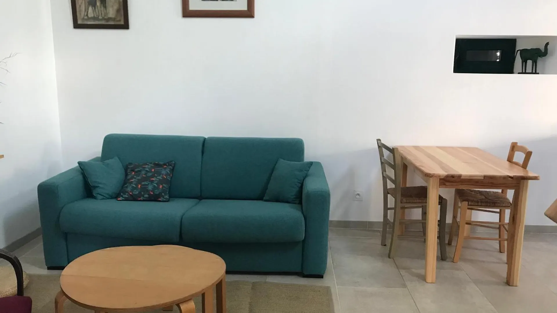 Casa de Férias Gite Dans Un Petit Village Pyreneen